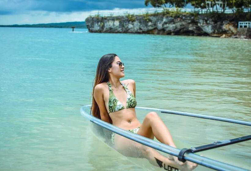 فندق Maayo San Remigio