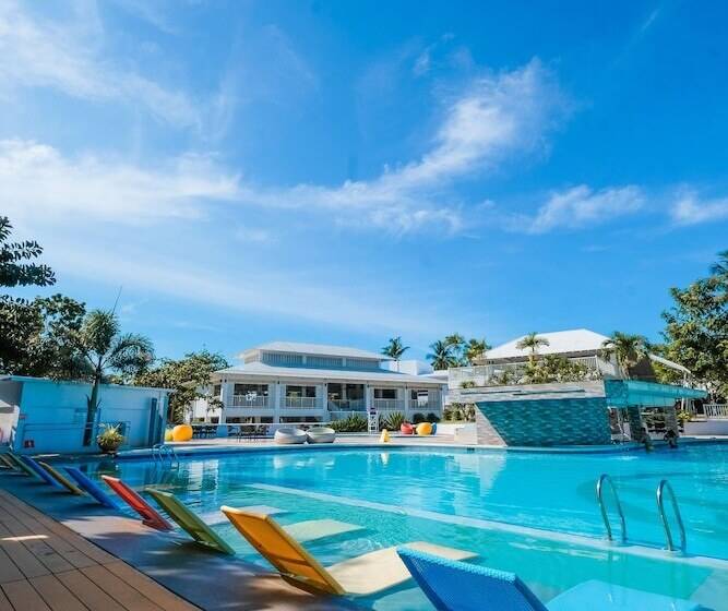 فندق Maayo San Remigio