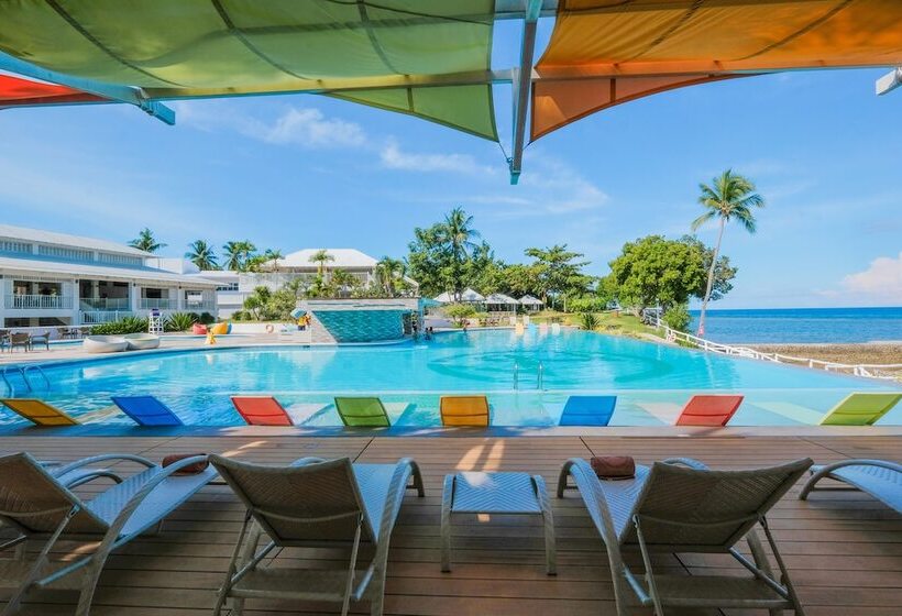 Отель Maayo San Remigio