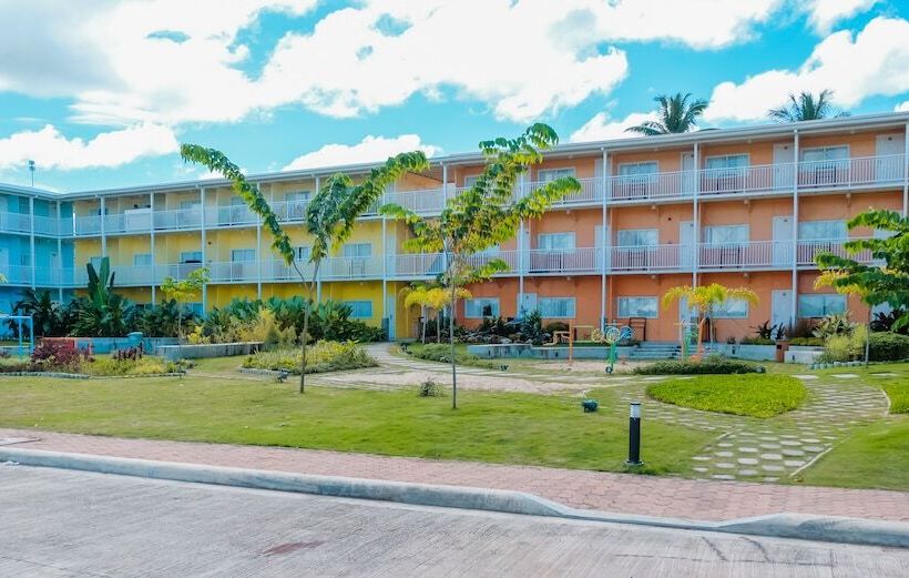 فندق Maayo San Remigio