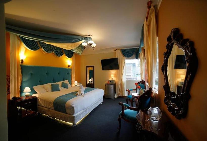 Gatsby Hotel Collection