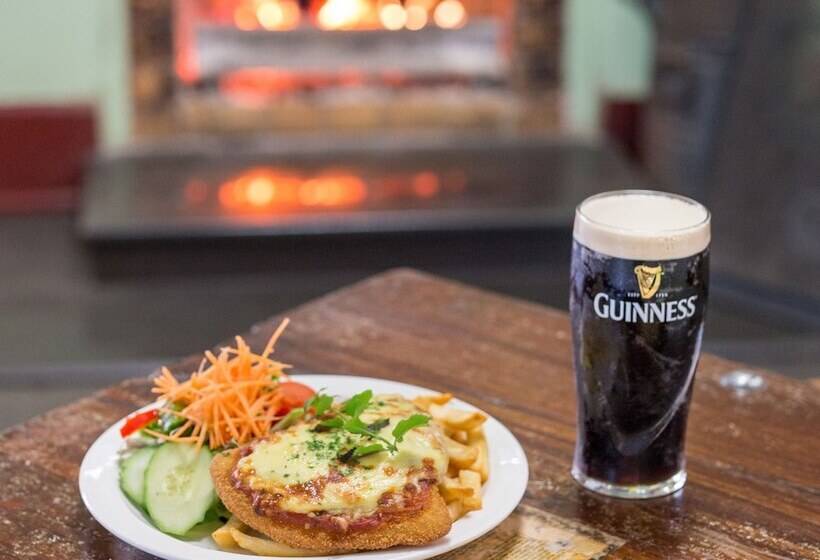 فندق Mickey Bourke S Koroit