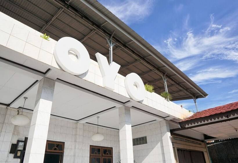 호텔 Niaga By Oyo Rooms