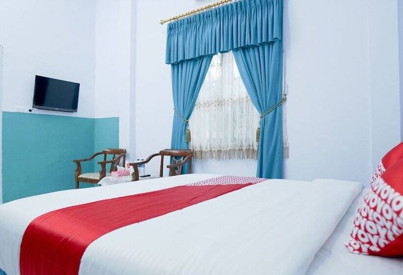 호텔 Niaga By Oyo Rooms