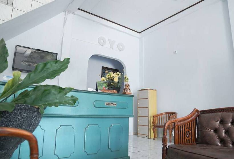 هتل Niaga By Oyo Rooms