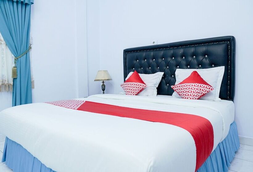 호텔 Niaga By Oyo Rooms