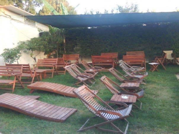 هتل Ocean Pacific