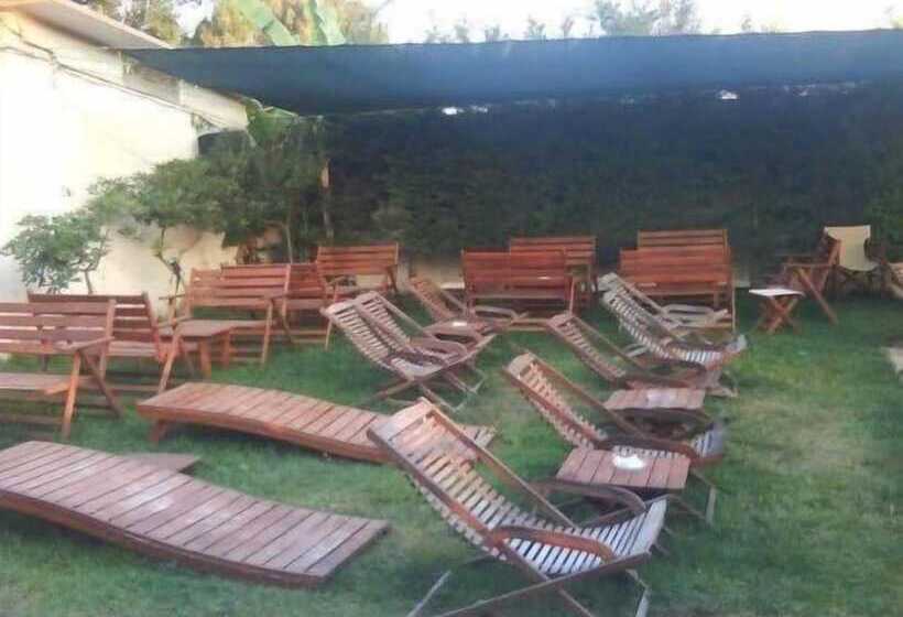 هتل Ocean Pacific