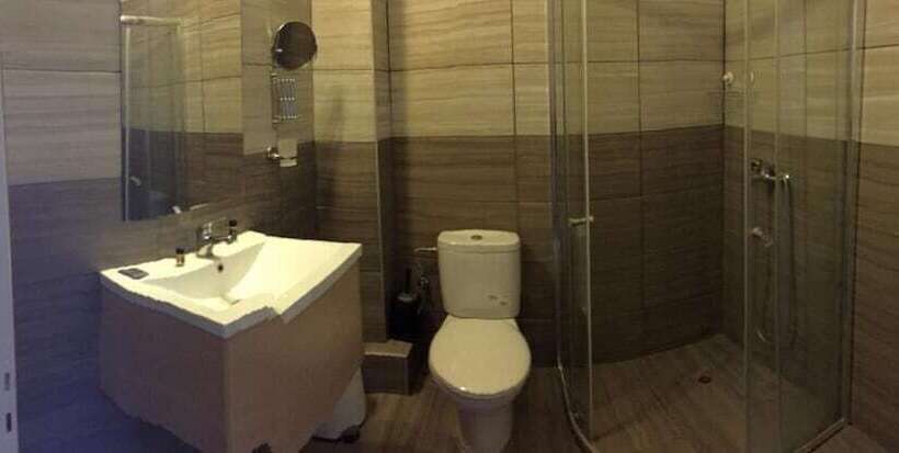 هتل Ocean Pacific