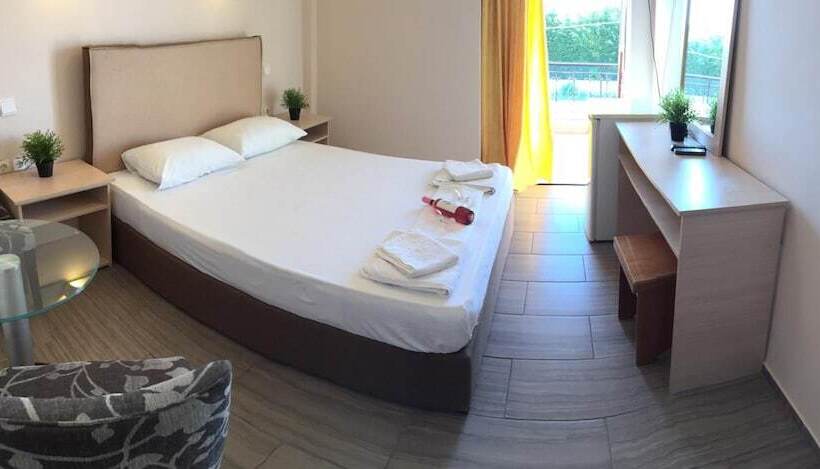 هتل Ocean Pacific