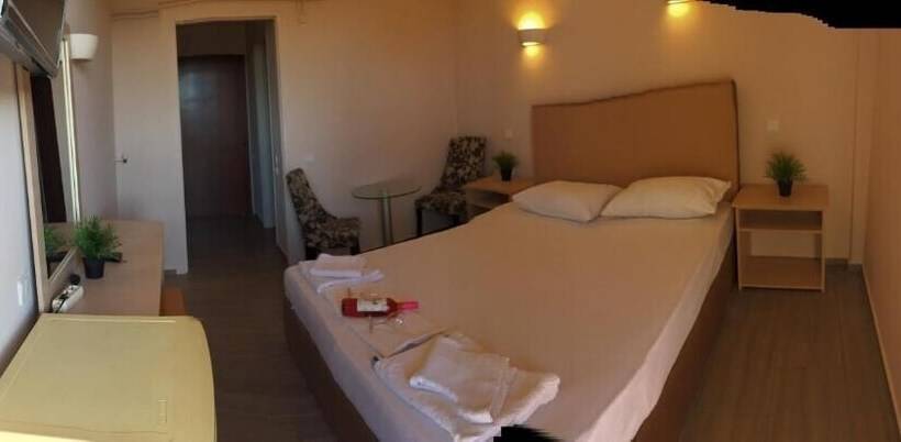 هتل Ocean Pacific