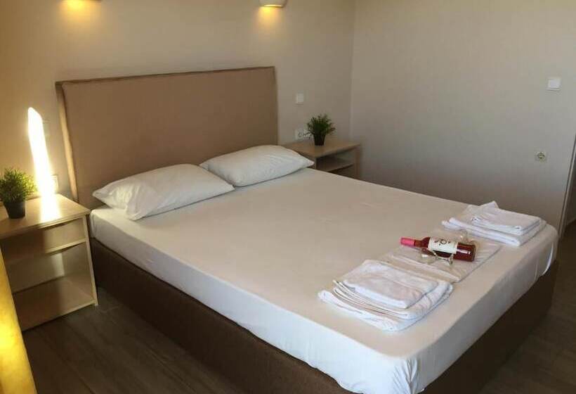 هتل Ocean Pacific