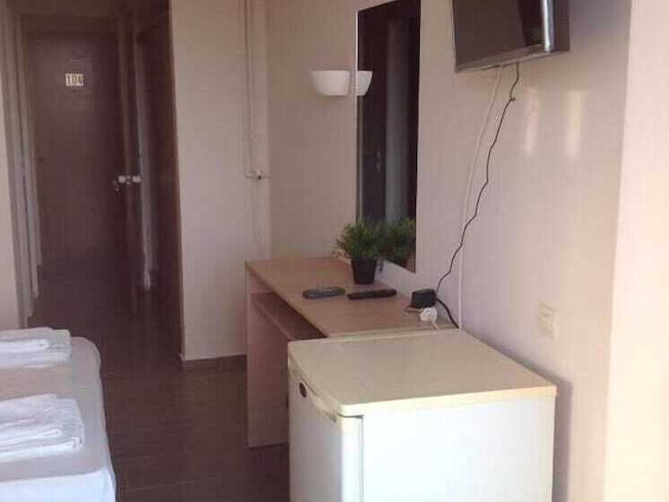 هتل Ocean Pacific