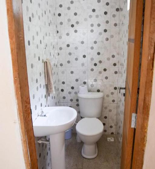 هتل Odoyá Hostel