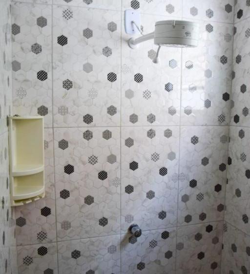 هتل Odoyá Hostel