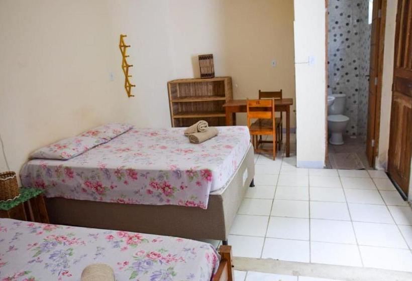 هتل Odoyá Hostel