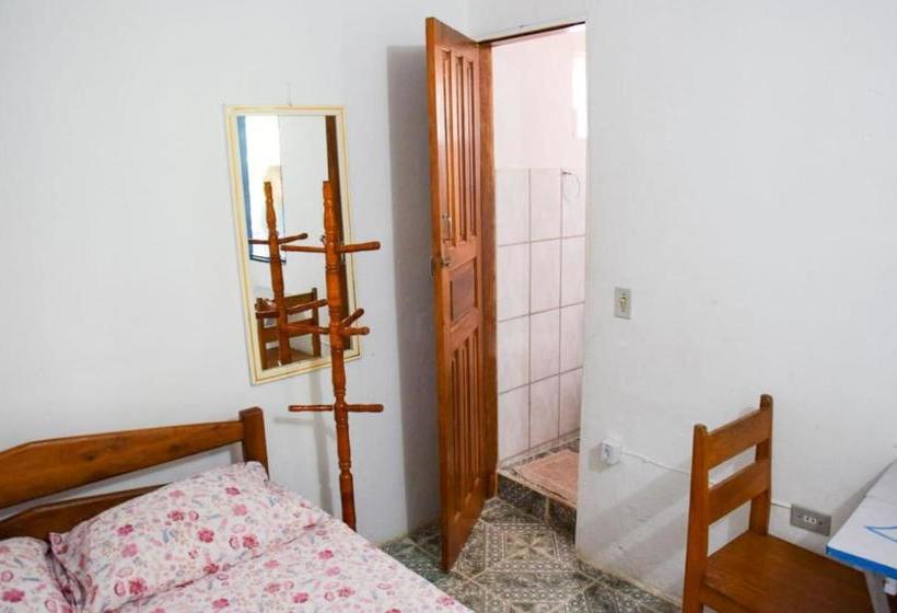 هتل Odoyá Hostel