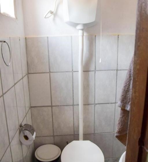 هتل Odoyá Hostel