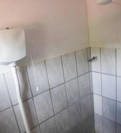 هتل Odoyá Hostel