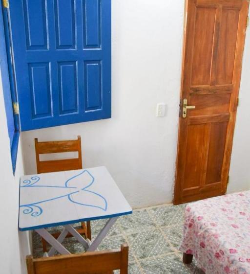 هتل Odoyá Hostel