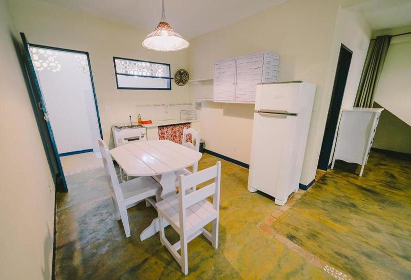 هتل Odoyá Hostel