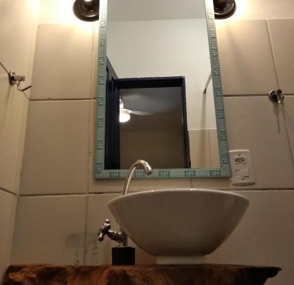 هتل Odoyá Hostel