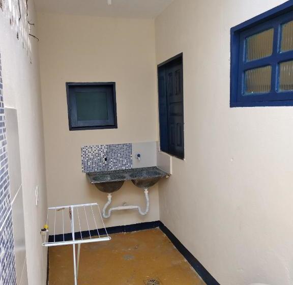 هتل Odoyá Hostel