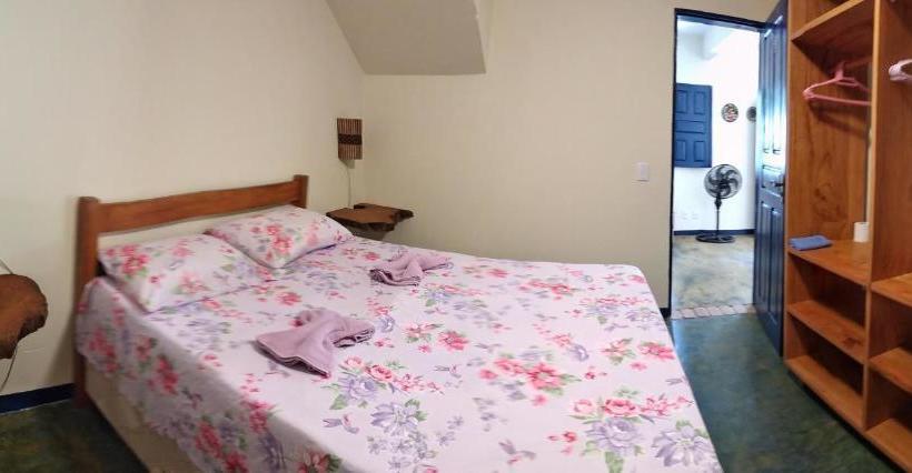 هتل Odoyá Hostel