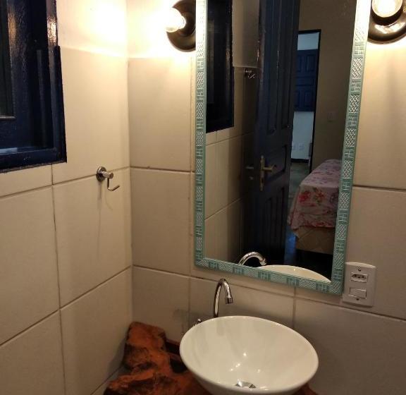 هتل Odoyá Hostel