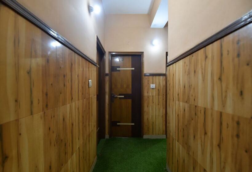 فندق Paradise By Oyo Rooms