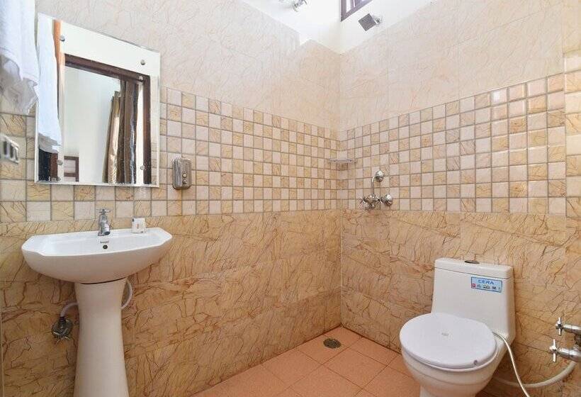 فندق Paradise By Oyo Rooms