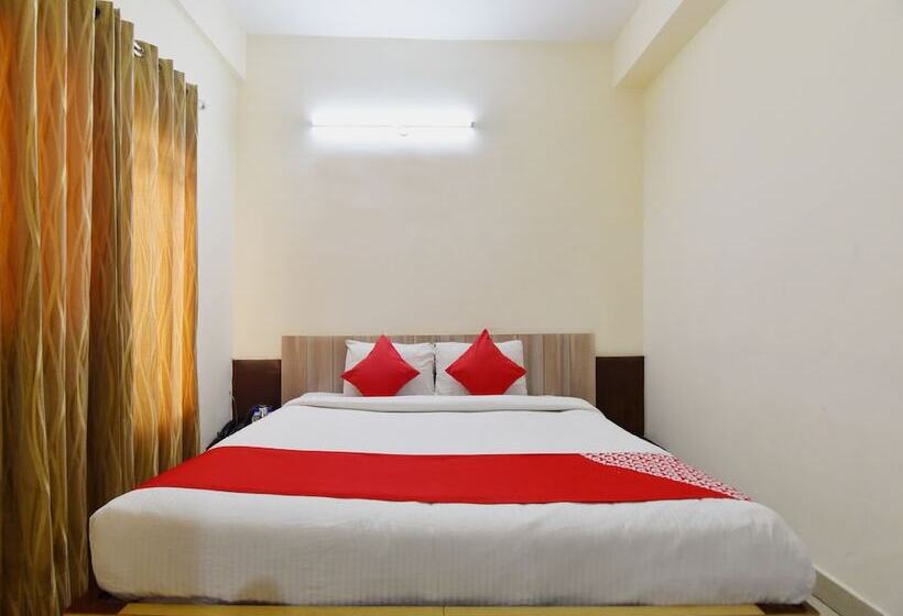 فندق Paradise By Oyo Rooms