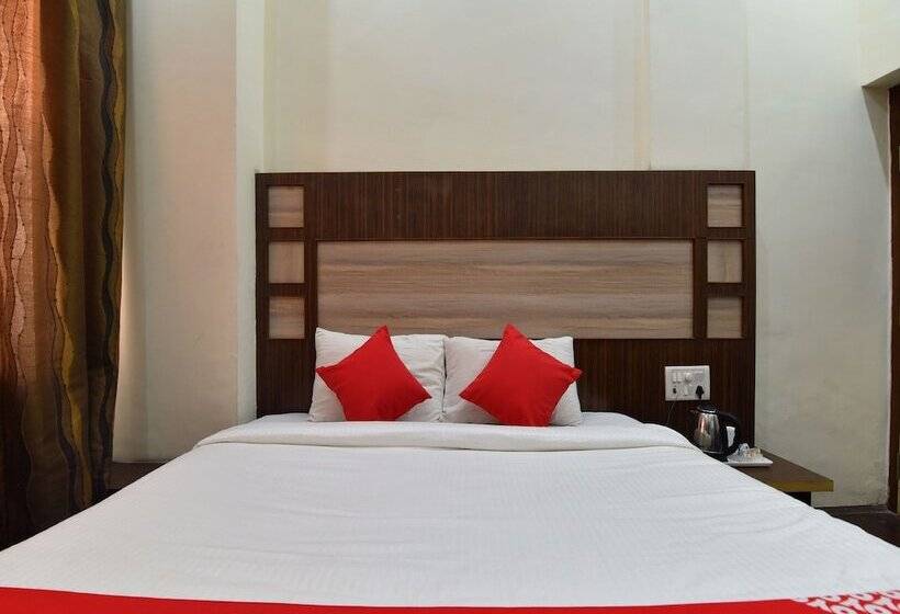 فندق Paradise By Oyo Rooms