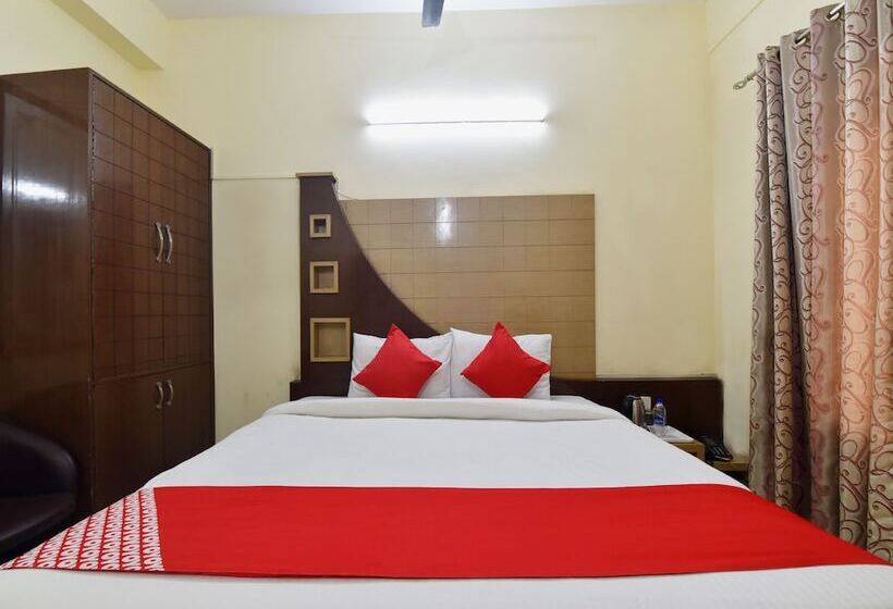 فندق Paradise By Oyo Rooms