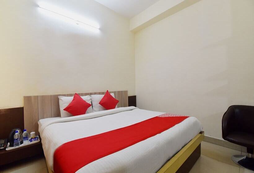 فندق Paradise By Oyo Rooms