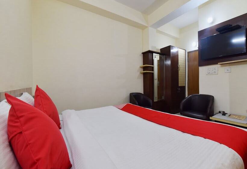 فندق Paradise By Oyo Rooms