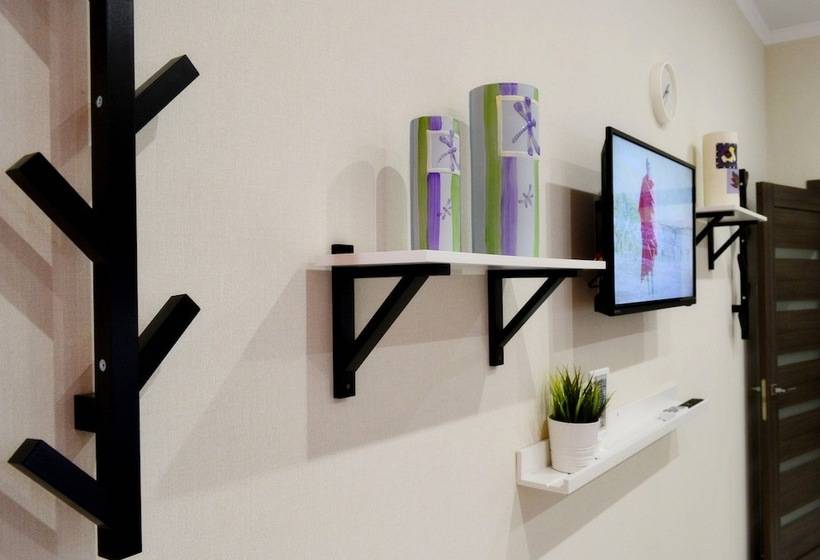 فندق Park & House