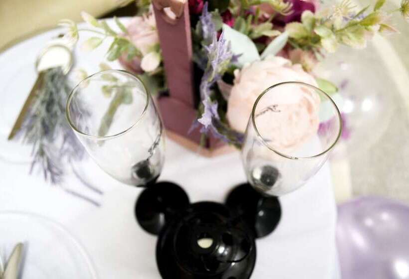 فندق Park & House