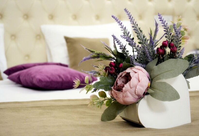 فندق Park & House