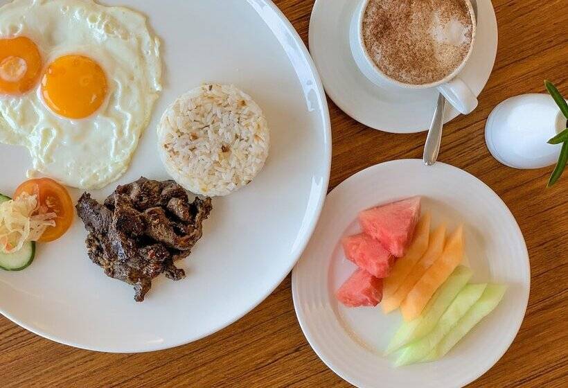 هتل Park Inn By Radisson North Edsa