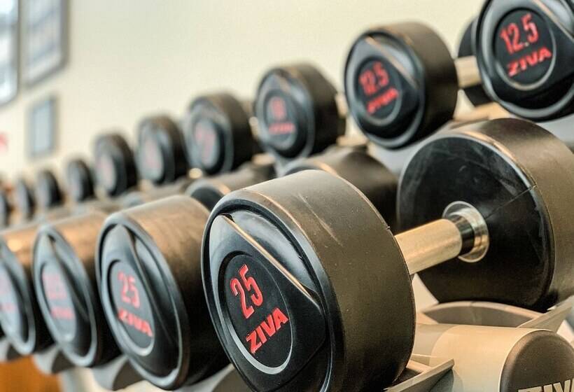 هتل Park Inn By Radisson North Edsa