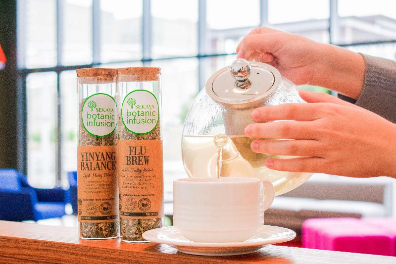 هتل Park Inn By Radisson North Edsa