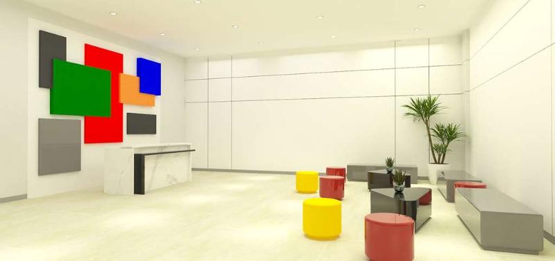 هتل Park Inn By Radisson North Edsa