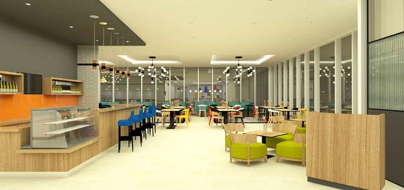 هتل Park Inn By Radisson North Edsa