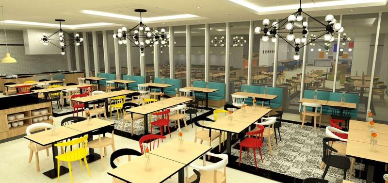 هتل Park Inn By Radisson North Edsa