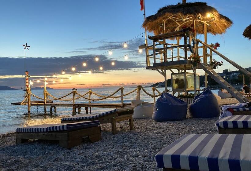 בית מלון כפרי Pastarella Radhime