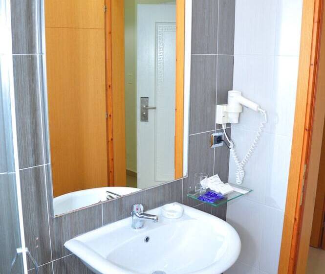 בית מלון כפרי Pastarella Radhime