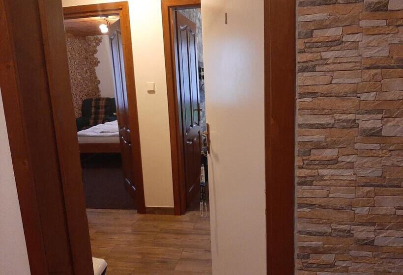 호텔 Penzion Slovakia