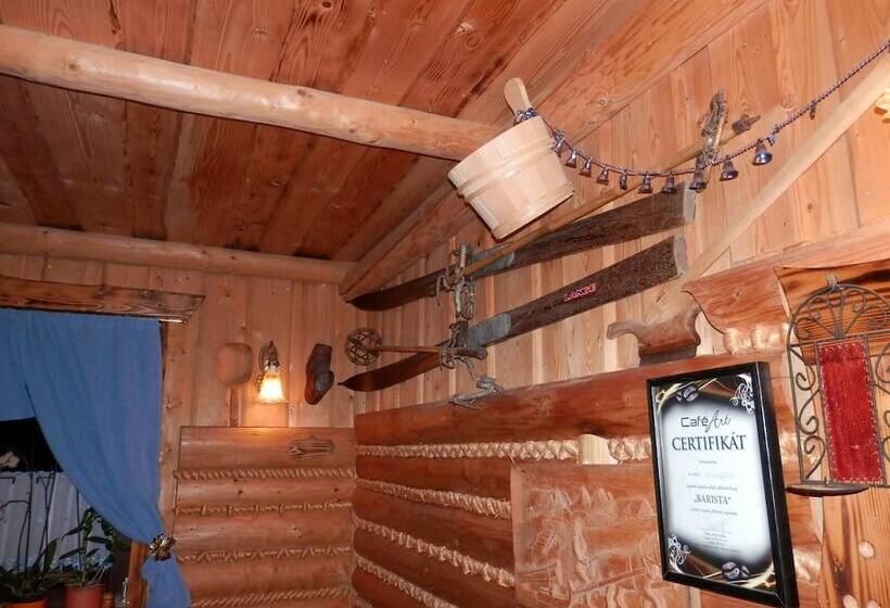 호텔 Penzion Slovakia