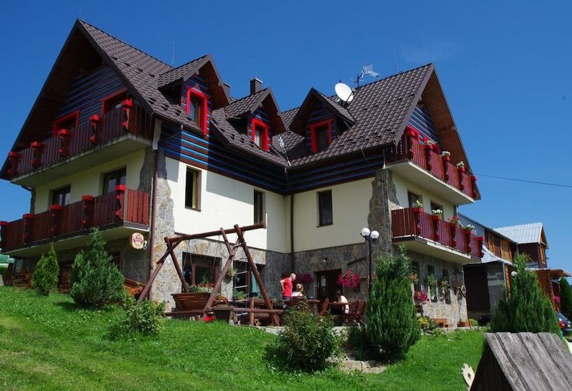 호텔 Penzion Slovakia